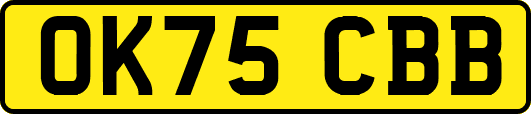 OK75CBB