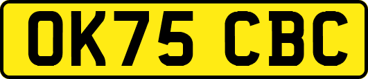 OK75CBC