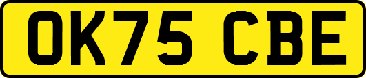 OK75CBE