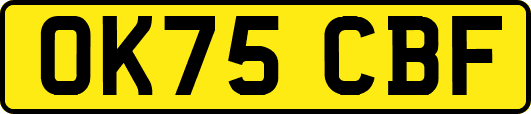 OK75CBF