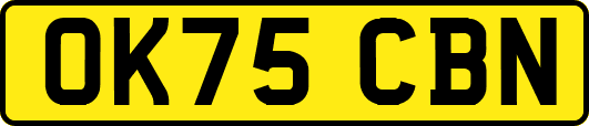 OK75CBN