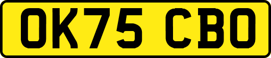 OK75CBO