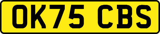 OK75CBS