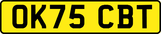 OK75CBT