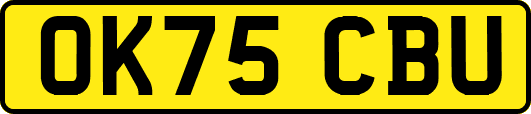 OK75CBU