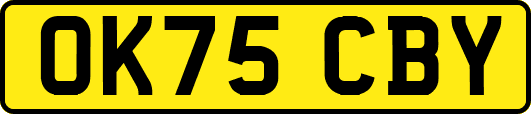 OK75CBY