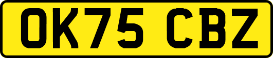 OK75CBZ