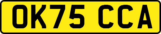 OK75CCA