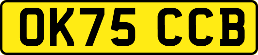 OK75CCB