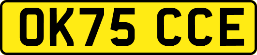 OK75CCE