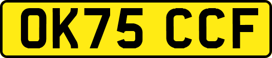 OK75CCF