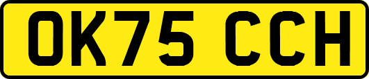 OK75CCH