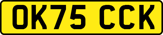 OK75CCK