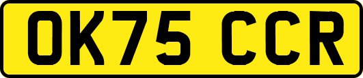 OK75CCR
