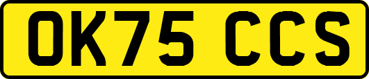 OK75CCS
