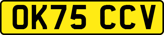 OK75CCV