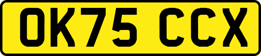 OK75CCX