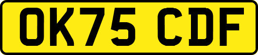 OK75CDF