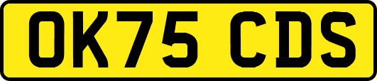 OK75CDS