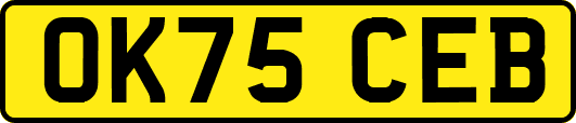OK75CEB