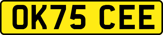 OK75CEE