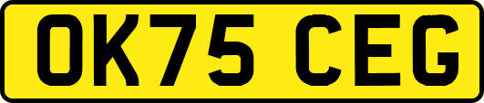 OK75CEG