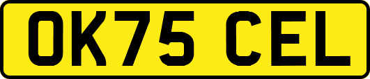 OK75CEL