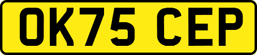 OK75CEP