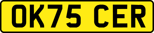 OK75CER