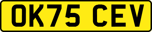 OK75CEV