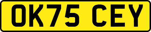OK75CEY