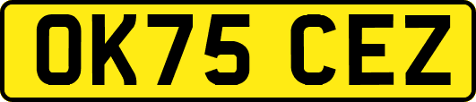 OK75CEZ
