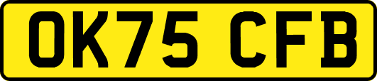 OK75CFB