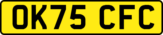 OK75CFC