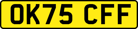 OK75CFF