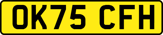OK75CFH