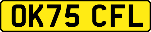 OK75CFL