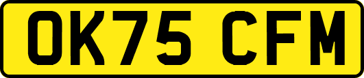 OK75CFM