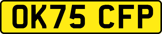 OK75CFP