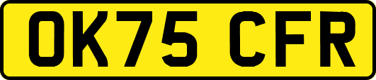 OK75CFR