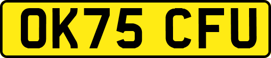 OK75CFU