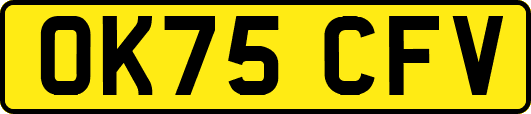 OK75CFV
