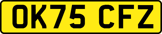 OK75CFZ