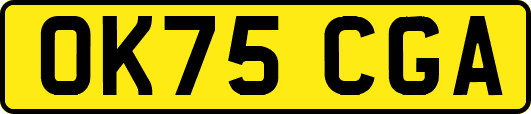 OK75CGA