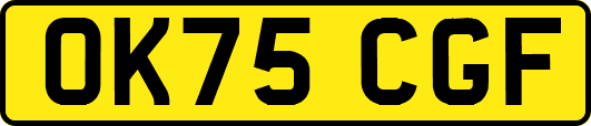 OK75CGF