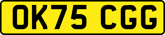 OK75CGG