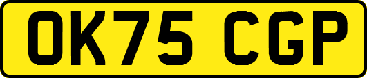 OK75CGP