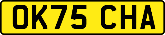 OK75CHA