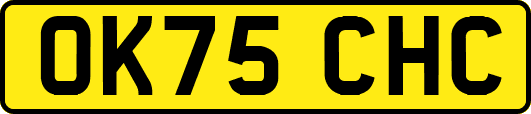 OK75CHC
