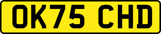 OK75CHD